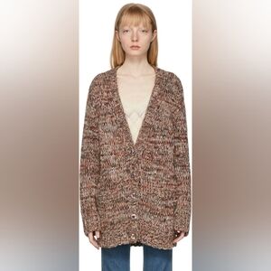 Chloe‎ Cashmere Cardigan